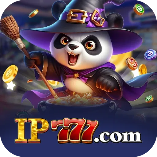 ip777 Logo